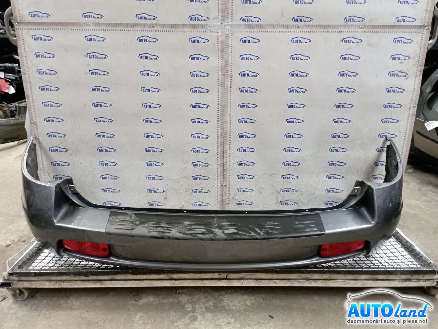 Bara spate HYUNDAI SANTA FE (SM) 2001-2025