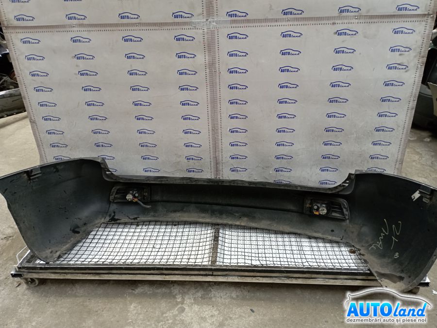 Bara spate HYUNDAI SANTA FE (SM) 2001-2025