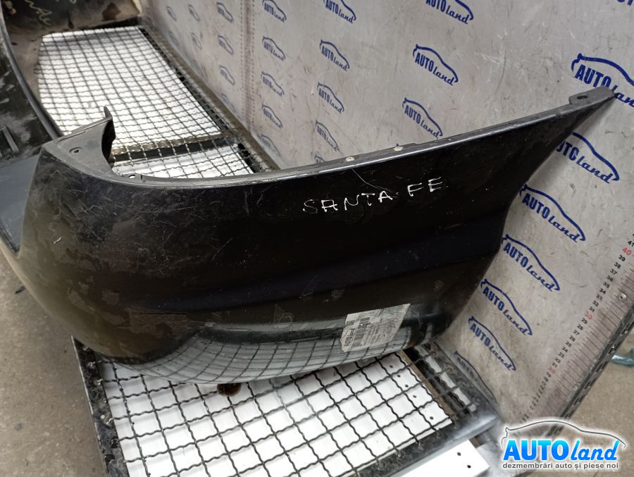 Bara spate HYUNDAI SANTA FE (SM) 2001-2025