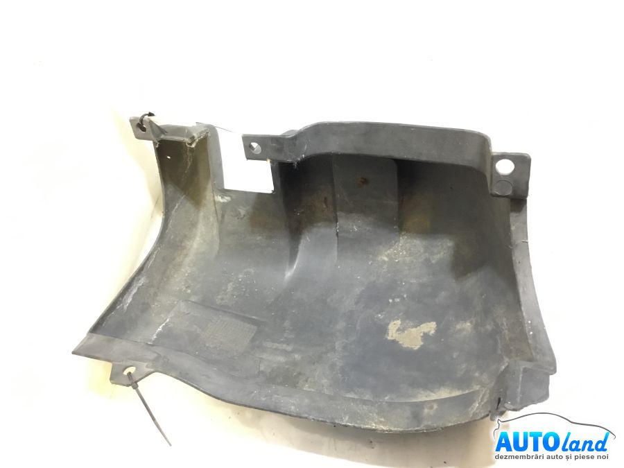 Bara spate IVECO Daily III 2006-2025 Cod 500326836