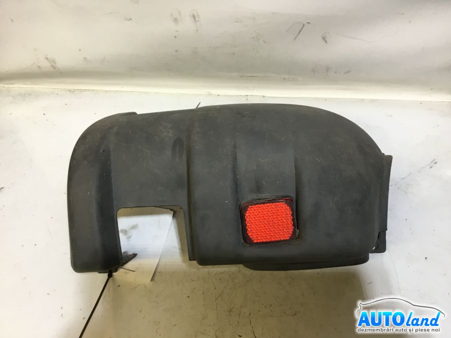 Bara spate IVECO Daily III 2006-2025 Cod 500326836