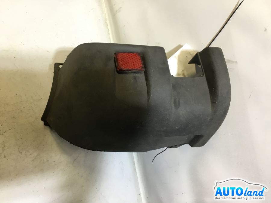 Bara spate IVECO Daily III 2006-2025 Cod 500326836