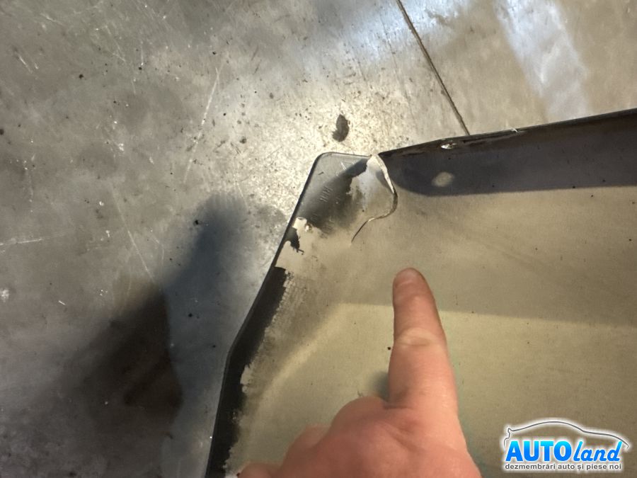 Bara spate JEEP GRAND CHEROKEE III 2003-2025 Cod 5JF12TRMAD