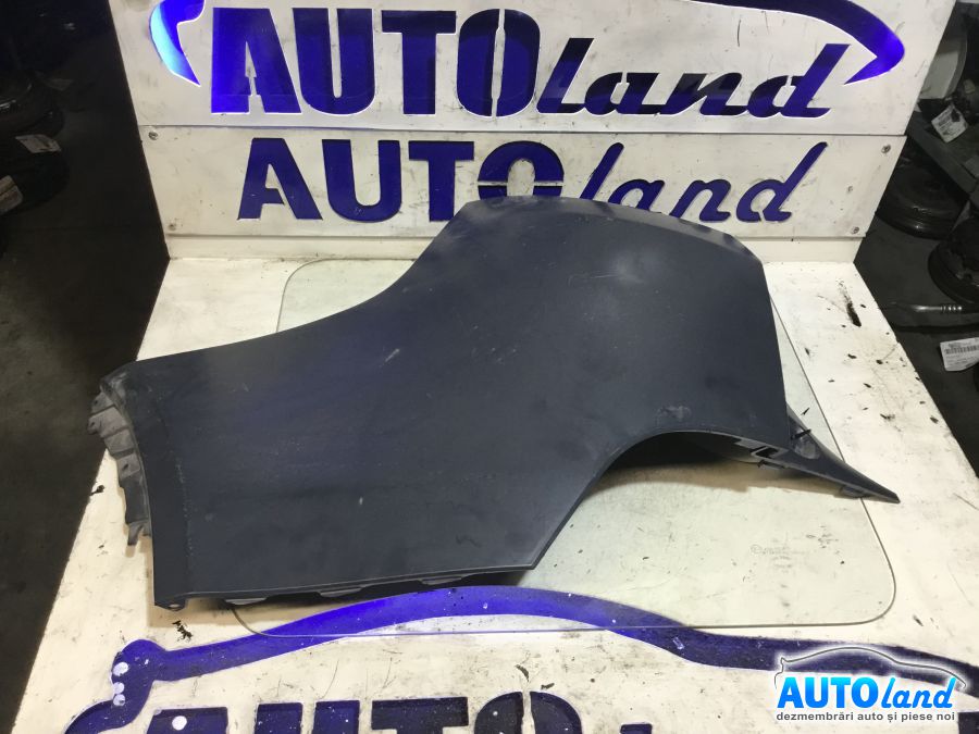 Bara spate LAND ROVER DISCOVERY IV (LA) 2009-2025 Cod 50136983