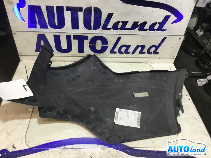 Bara spate LAND ROVER DISCOVERY IV (LA) 2009-2025 Cod 50136983