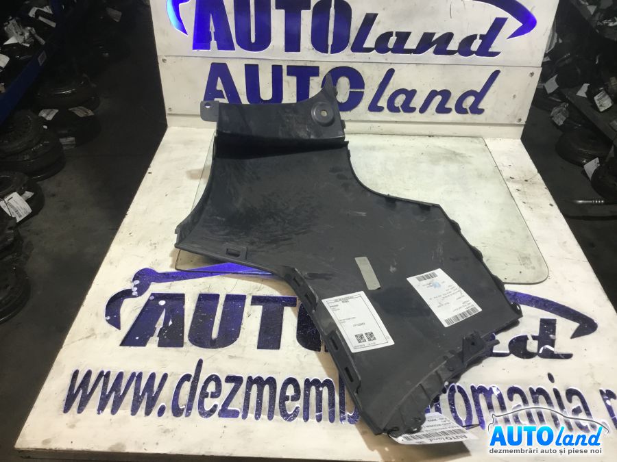 Bara spate LAND ROVER DISCOVERY IV (LA) 2009-2025 Cod FK7217926AP