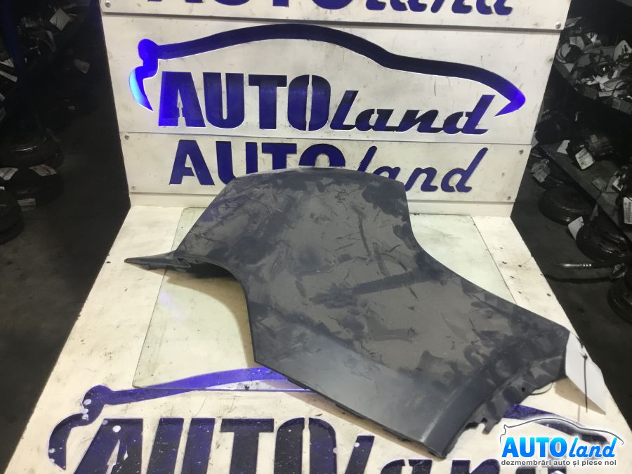 Bara spate LAND ROVER DISCOVERY IV (LA) 2009-2025 Cod FK7217926AP