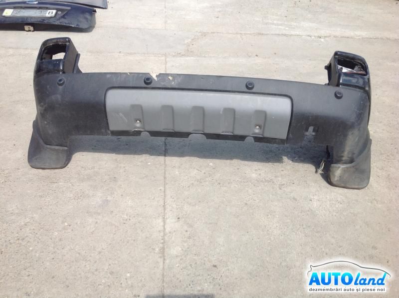 Bara spate LAND ROVER FREELANDER 2 (FA_) 2006-2025