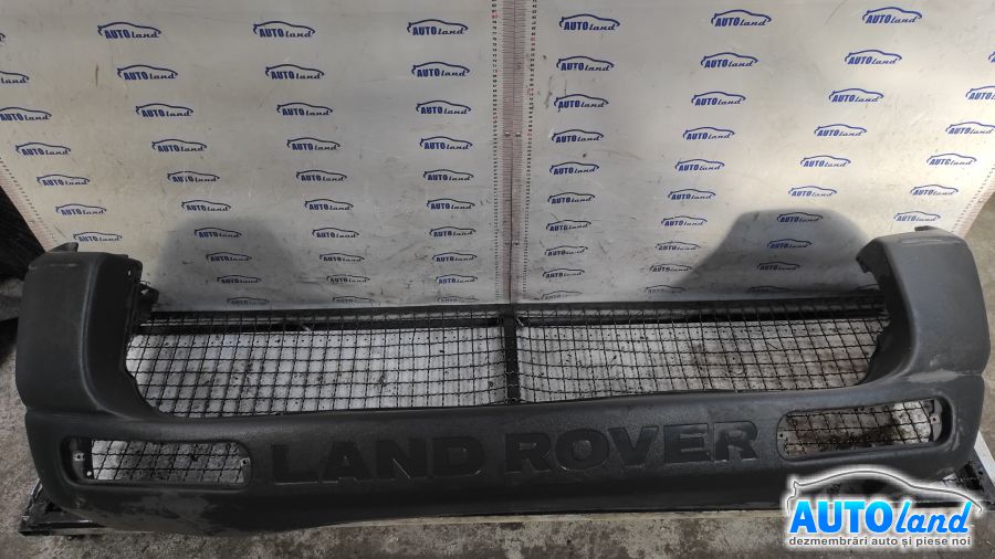 Bara spate LAND ROVER FREELANDER (LN) 1998-2025