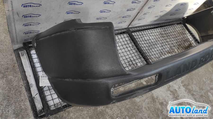 Bara spate LAND ROVER FREELANDER (LN) 1998-2025