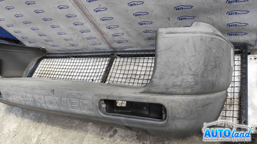 Bara spate LAND ROVER FREELANDER (LN) 1998-2025