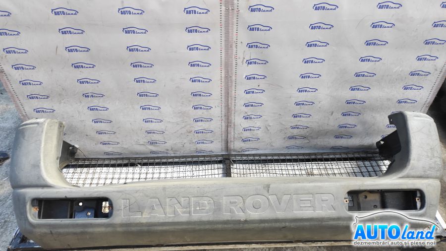 Bara spate LAND ROVER FREELANDER (LN) 1998-2025
