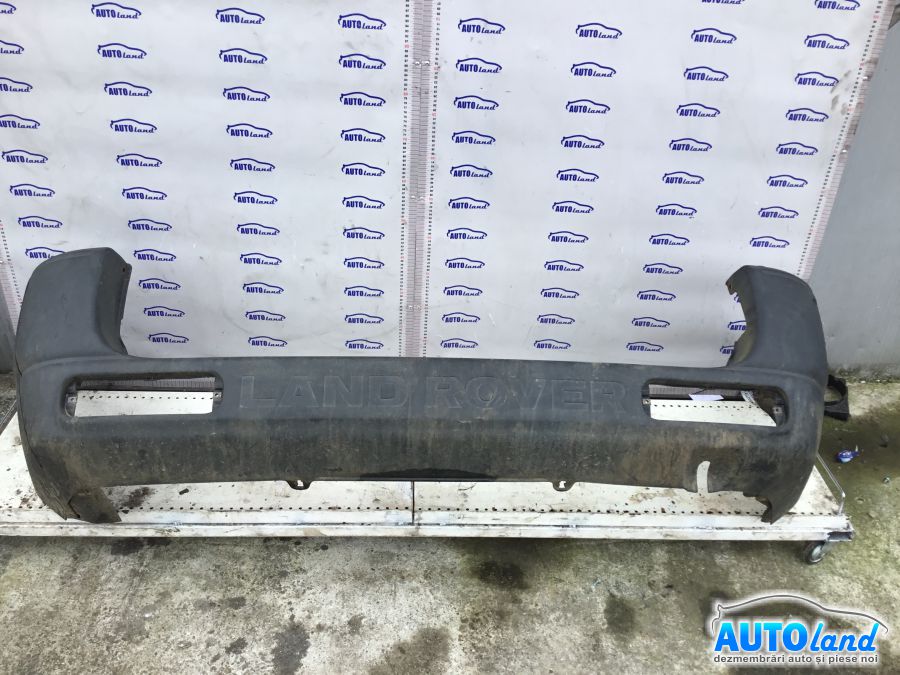 Bara spate LAND ROVER FREELANDER (LN) 1998-2025