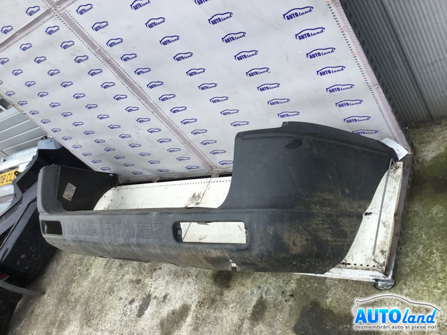 Bara spate LAND ROVER FREELANDER (LN) 1998-2025