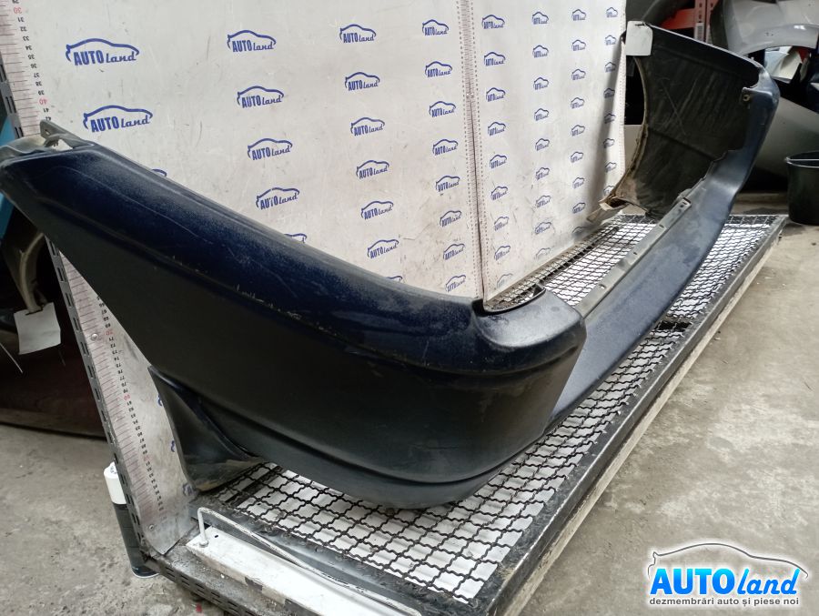 Bara spate LAND ROVER FREELANDER (LN) 1998-2025