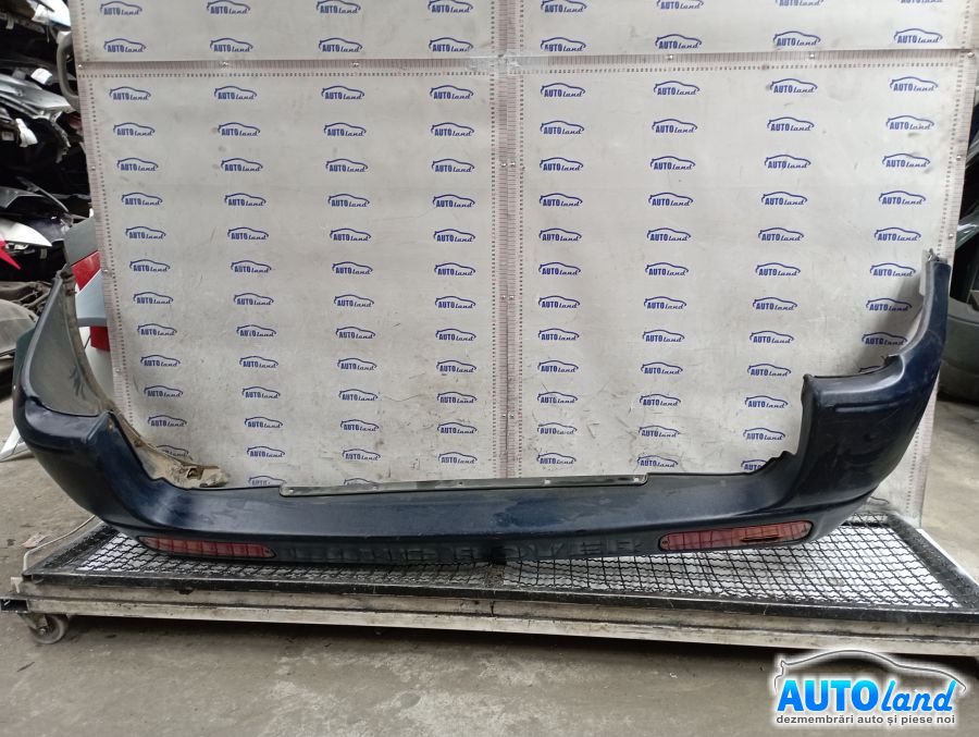 Bara spate LAND ROVER FREELANDER (LN) 1998-2025