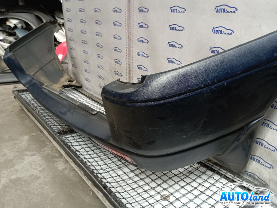 Bara spate LAND ROVER FREELANDER (LN) 1998-2025