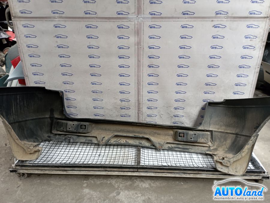 Bara spate LAND ROVER FREELANDER (LN) 1998-2025