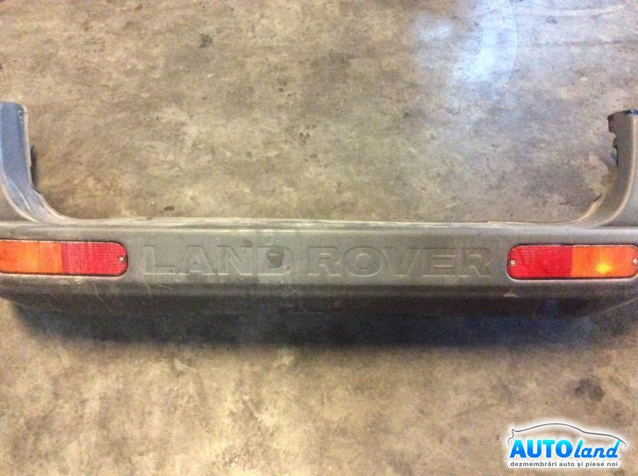 Bara spate LAND ROVER FREELANDER (LN) 1998-2025
