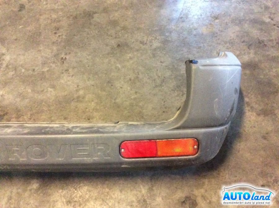Bara spate LAND ROVER FREELANDER (LN) 1998-2025