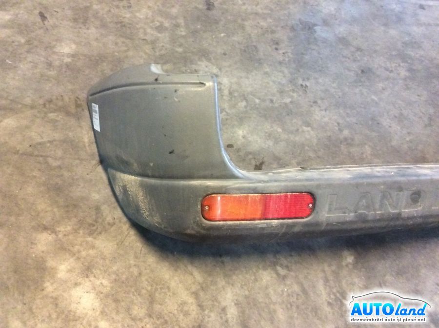 Bara spate LAND ROVER FREELANDER (LN) 1998-2025