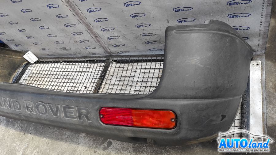 Bara spate LAND ROVER FREELANDER (LN) 1998-2025