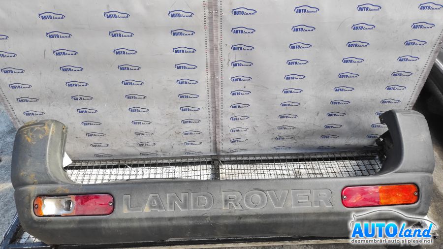 Bara spate LAND ROVER FREELANDER (LN) 1998-2025