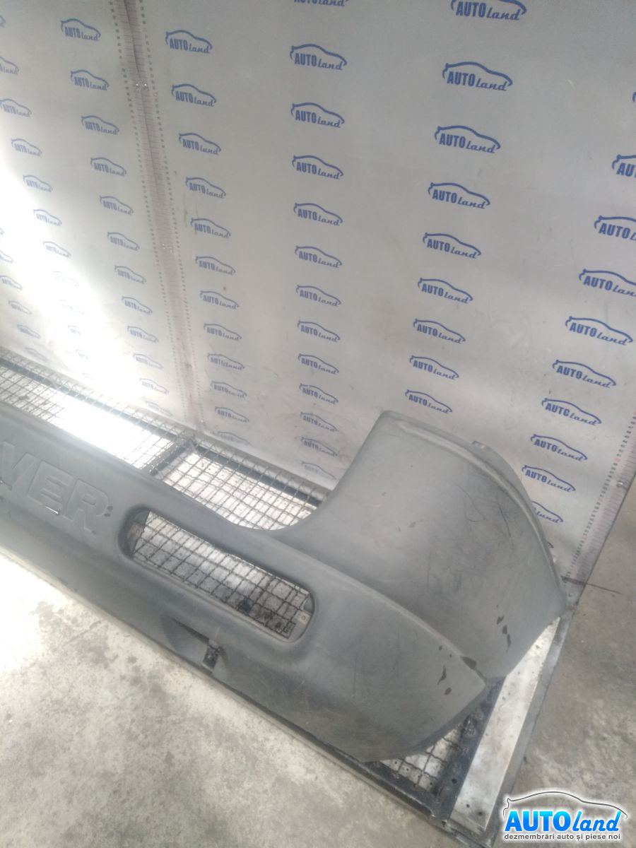 Bara spate LAND ROVER FREELANDER (LN) 1998-2025