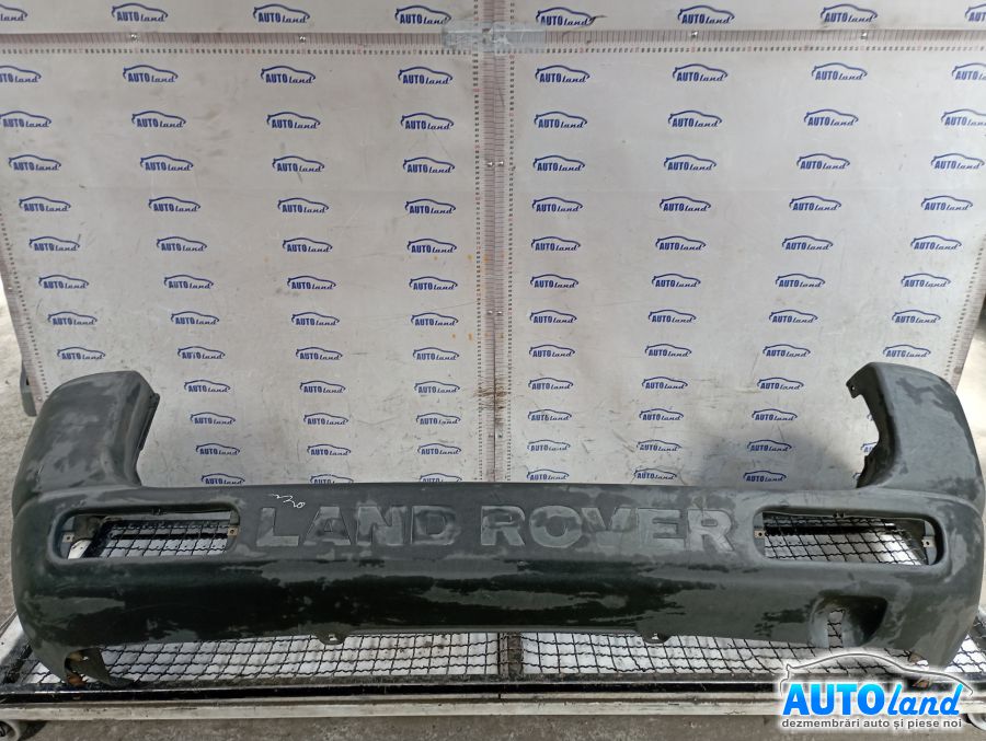Bara spate LAND ROVER FREELANDER (LN) 1998-2025