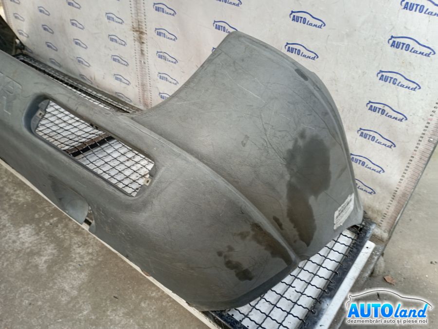 Bara spate LAND ROVER FREELANDER (LN) 1998-2025