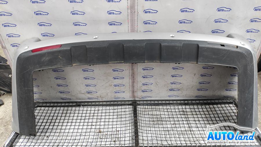 Bara spate LAND ROVER RANGE ROVER III (LM) 2002-2026