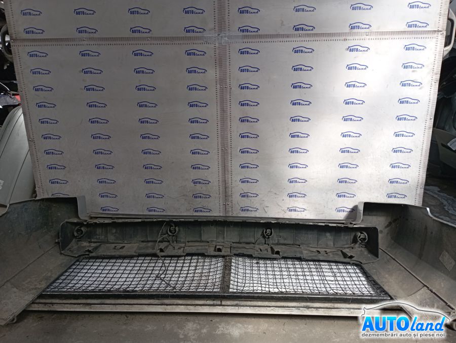 Bara spate LAND ROVER RANGE ROVER III (LM) 2002-2025