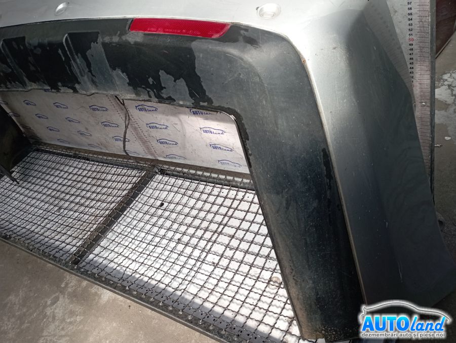 Bara spate LAND ROVER RANGE ROVER III (LM) 2002-2025