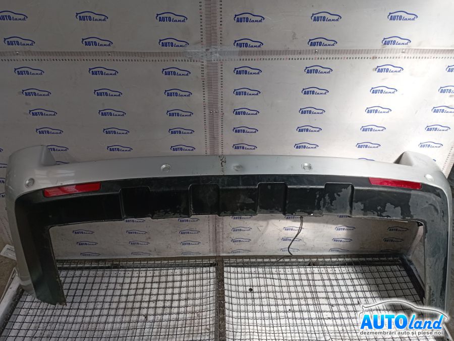 Bara spate LAND ROVER RANGE ROVER III (LM) 2002-2025