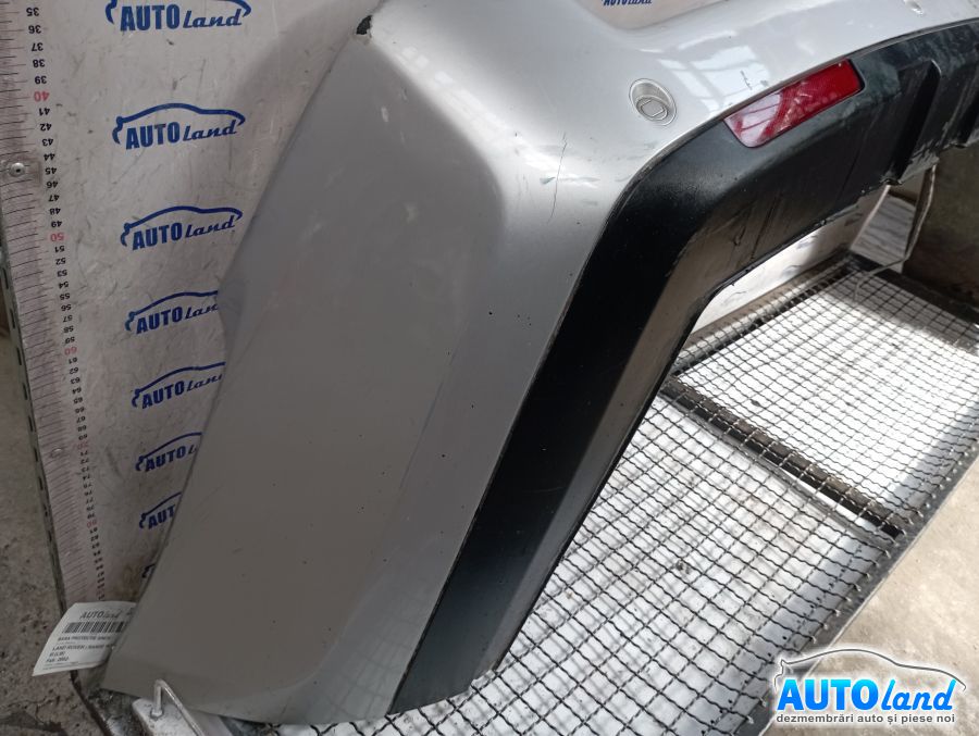 Bara spate LAND ROVER RANGE ROVER III (LM) 2002-2025