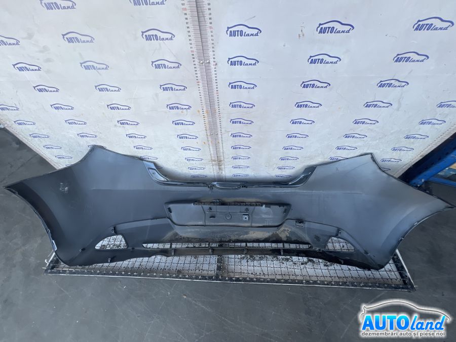 Bara spate MAZDA 2 2007-2025 Cod D65150221