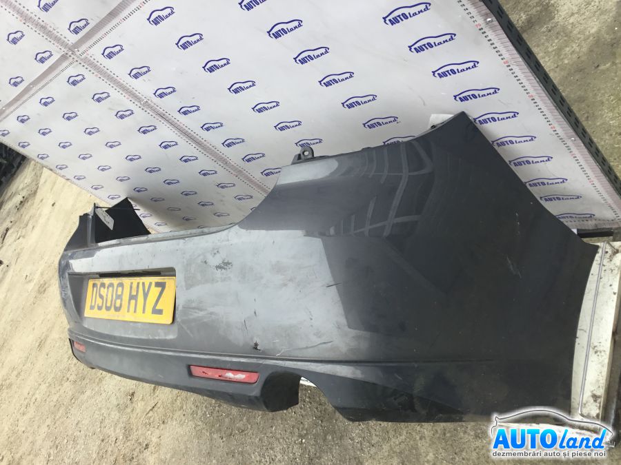 Bara spate MAZDA 6 (GH) 2007-2025