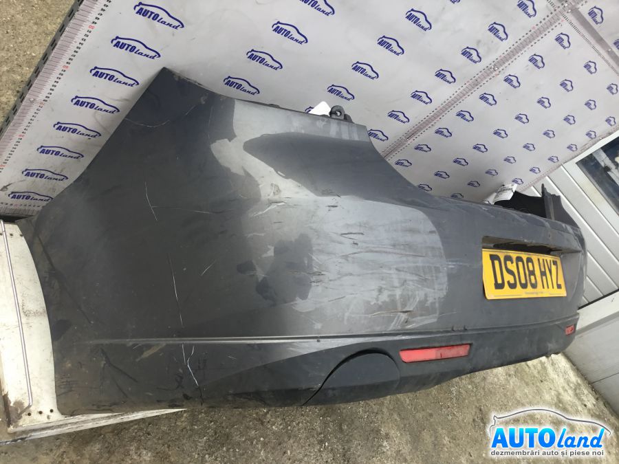 Bara spate MAZDA 6 (GH) 2007-2025