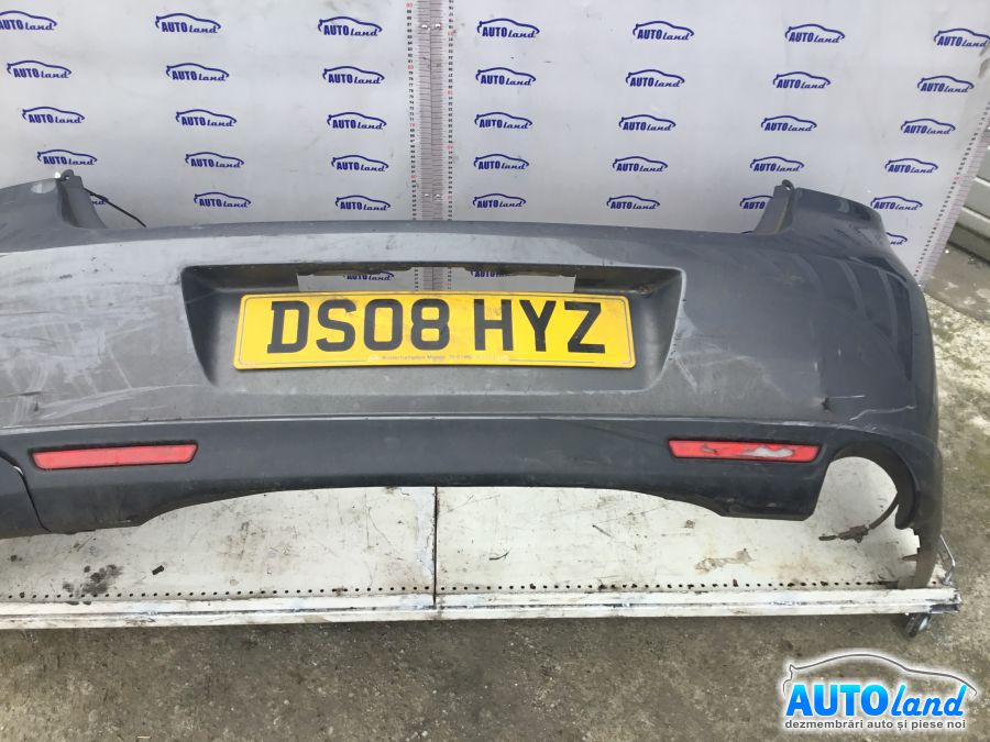 Bara spate MAZDA 6 (GH) 2007-2025