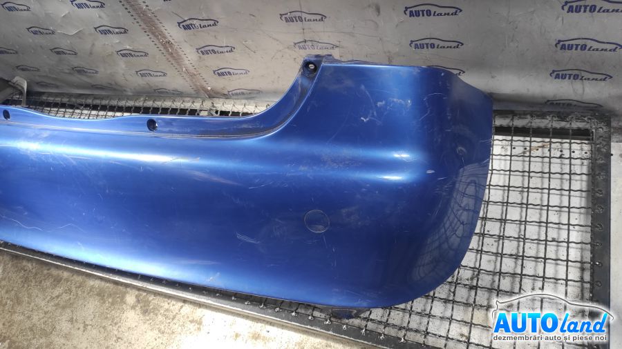 Bara spate MERCEDES-BENZ A-CLASS (W168) 1997-2004