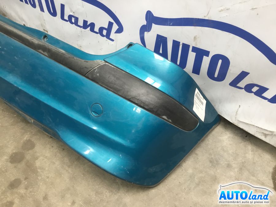 Bara spate MERCEDES-BENZ A-CLASS (W168) 1997-2004