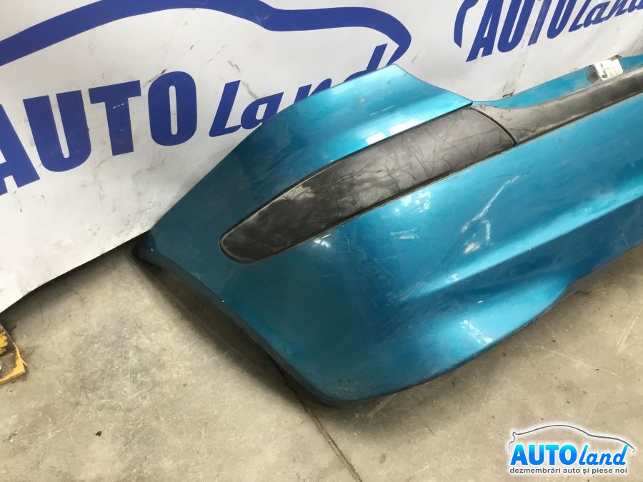 Bara spate MERCEDES-BENZ A-CLASS (W168) 1997-2004