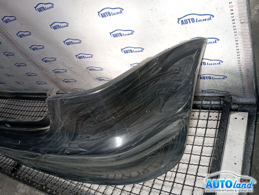 Bara spate MERCEDES-BENZ A-CLASS (W168) 1997-2004