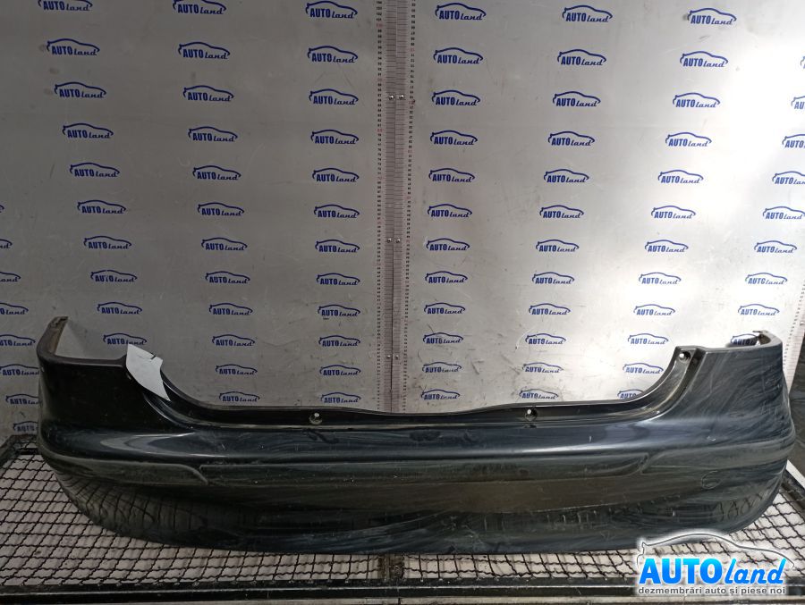 Bara spate MERCEDES-BENZ A-CLASS (W168) 1997-2004