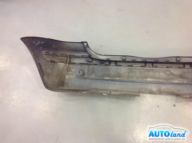 Bara spate MERCEDES-BENZ A-CLASS (W168) 1997-2004 Cod 1688852625
