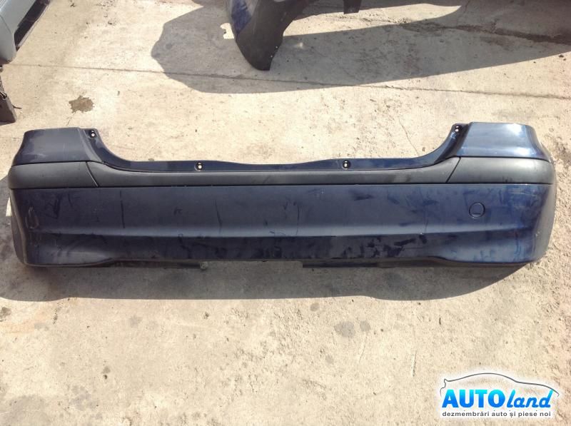 Bara spate MERCEDES-BENZ A-CLASS (W168) 1997-2004 Cod 1688852625