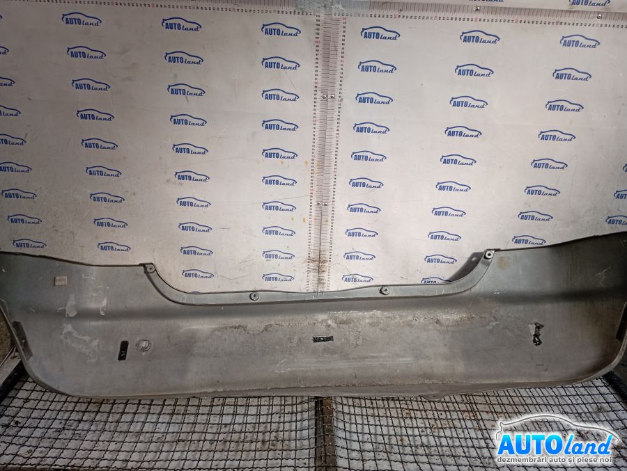 Bara spate MERCEDES-BENZ A-CLASS (W168) 1997-2004