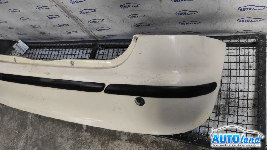 Bara spate MERCEDES-BENZ A-CLASS (W168) 1997-2004