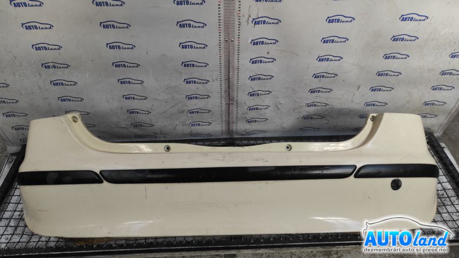 Bara spate MERCEDES-BENZ A-CLASS (W168) 1997-2004