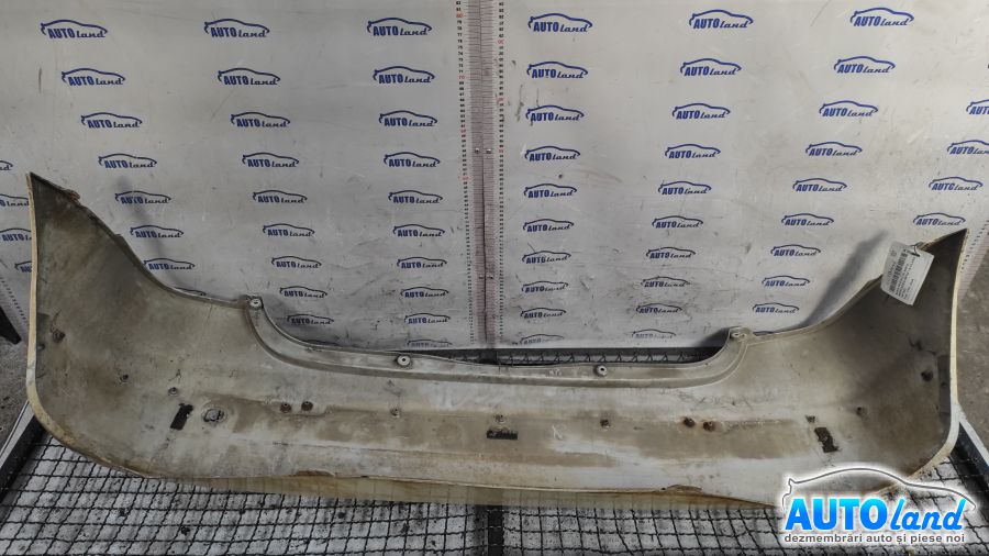 Bara spate MERCEDES-BENZ A-CLASS (W168) 1997-2004